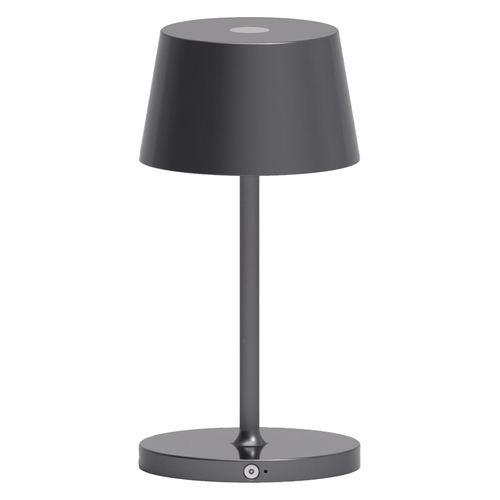 Lampe, Tischlampe, Lampenschirm