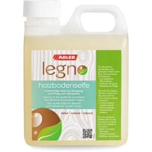 Legno Holzbodenseife 1 Liter, 703100021011