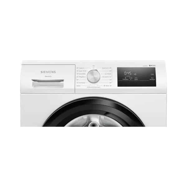 Gerät, Elektrisches Gerät, Waschmaschine
