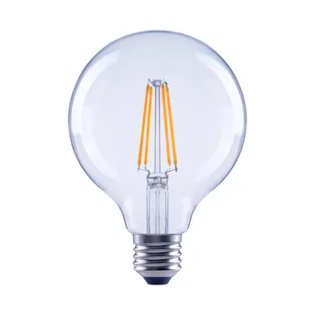 00112819 LED-Globelampe,G95, 806lm