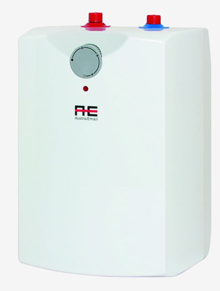 Austria Email KDU 102 Boiler / Untertischspeicher 10l