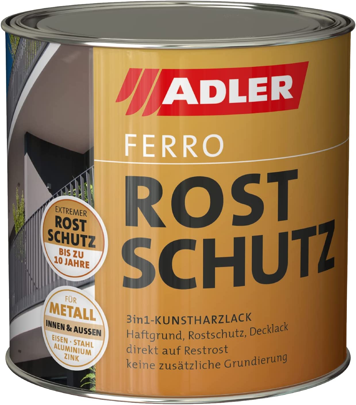 Zinn, Kann