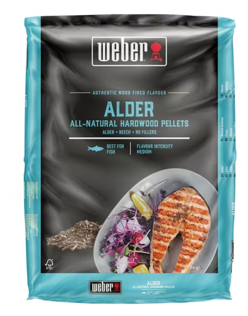 Pellets, Fischfutter, Holzgeruch, Zeder, rein naturale