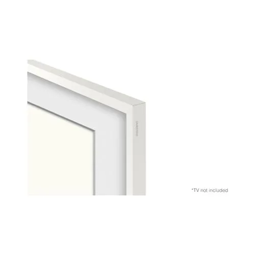 Samsung Dekorahmen VG-SCFA43WTBXC Rahmen  "The Frame 43" 2021 "Modern"