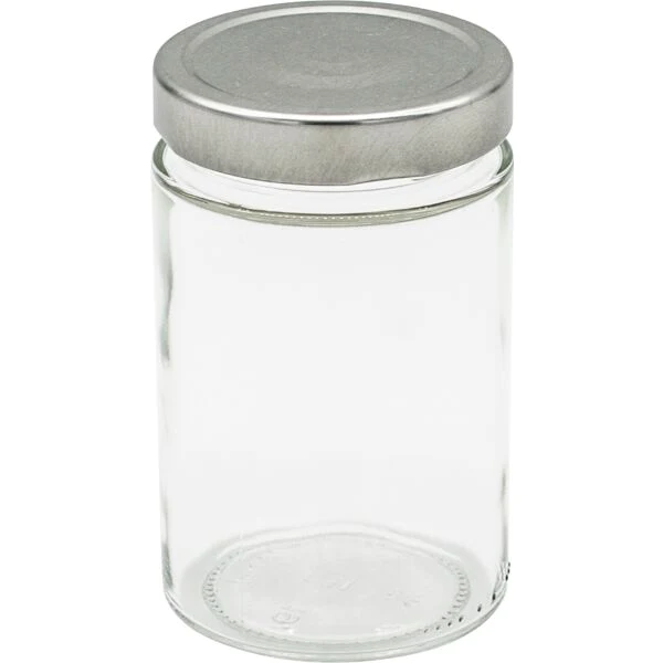 Rechberger 222261022 Vorratsglas 6tlg. 370ml TO70d