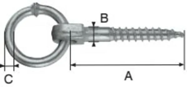 Maschine, Schraube
