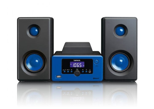 Elektronik, Stereo, Lautsprecher