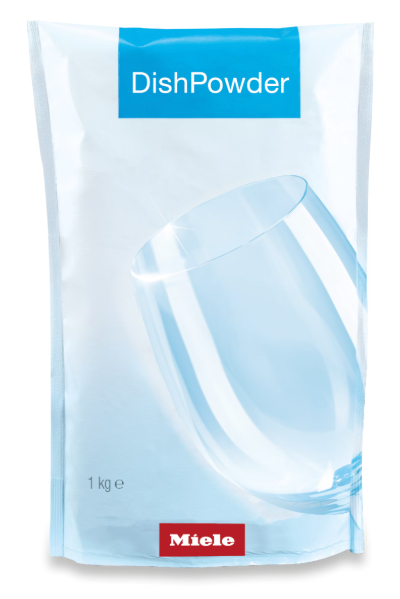 Geschirrspüler, Geschirrwaschmittel, Waschmittel, Pulver, 1 kg