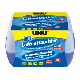 Uhu-52185 Luftentfeuchter Original 1000g
