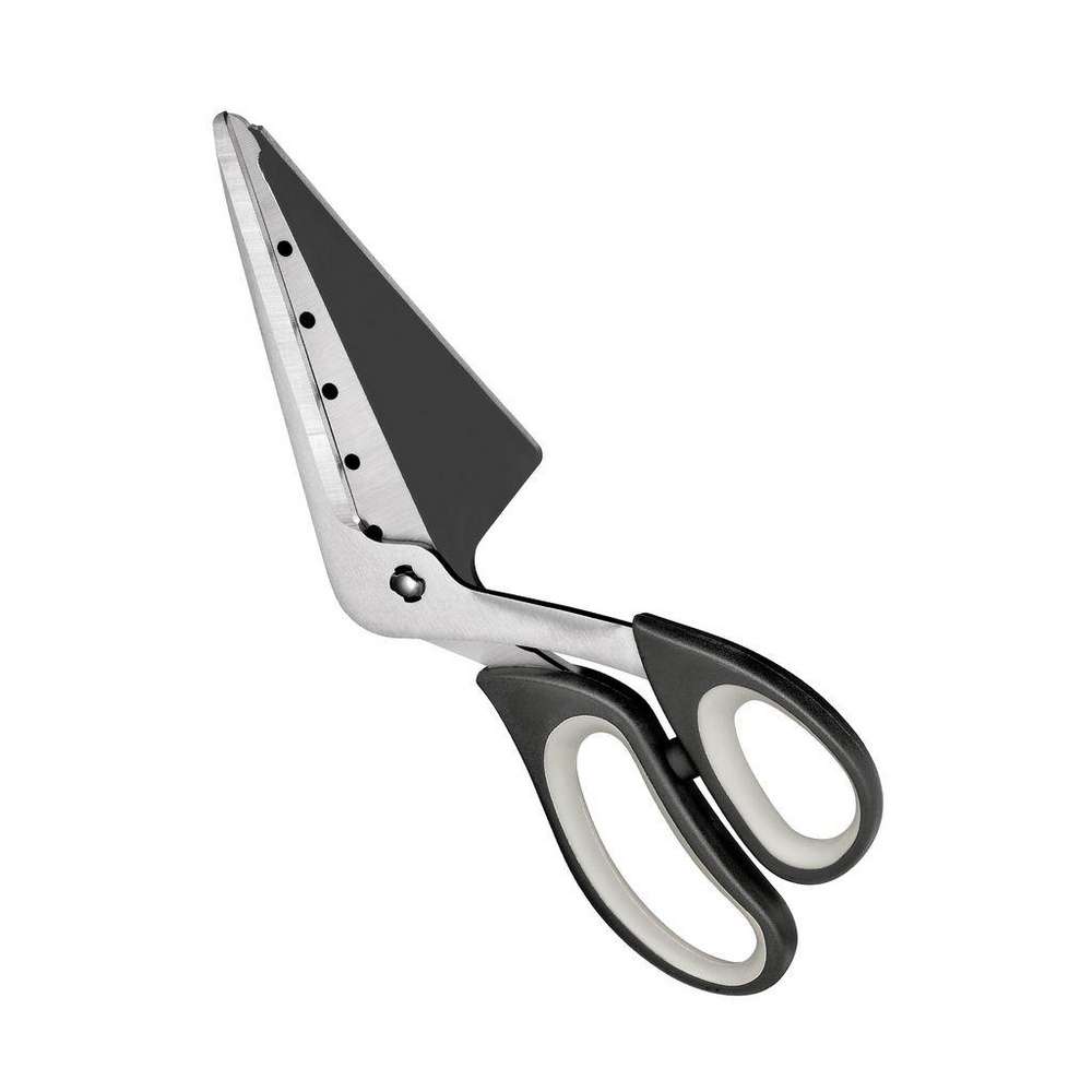 Schere, Klinge, Waffe