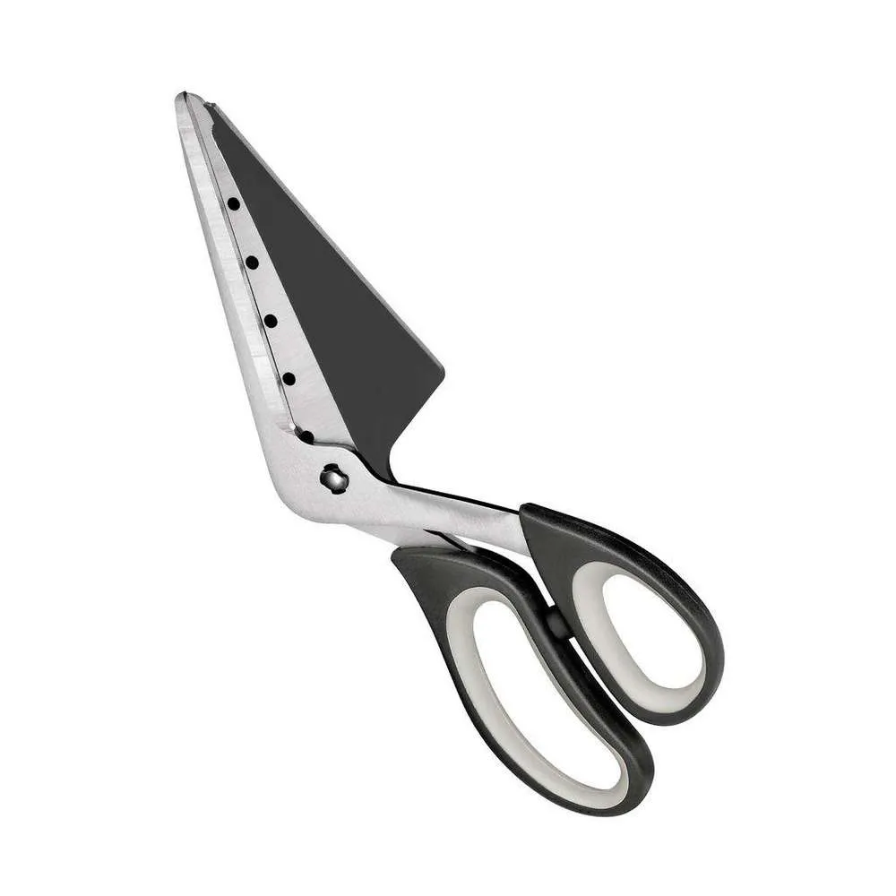 Schere, Klinge, Waffe