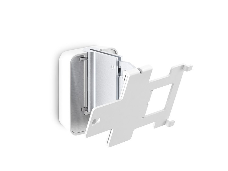 Vogels Sonos LS-Wandhalter SOUND4203W Weiss für Play 3