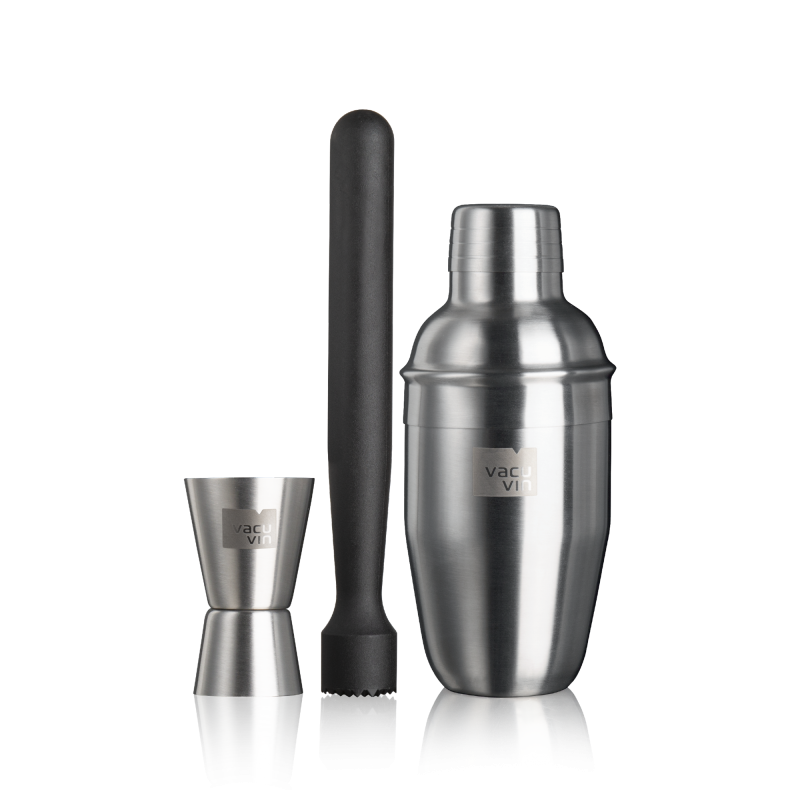 Flasche, Shaker