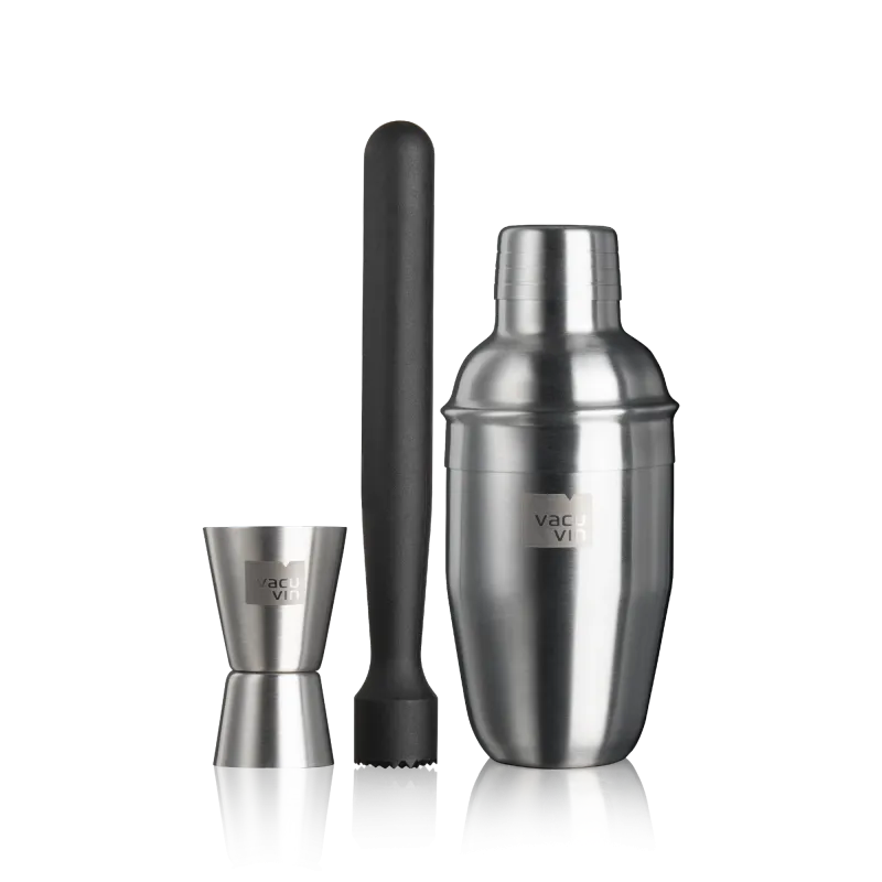 Flasche, Shaker