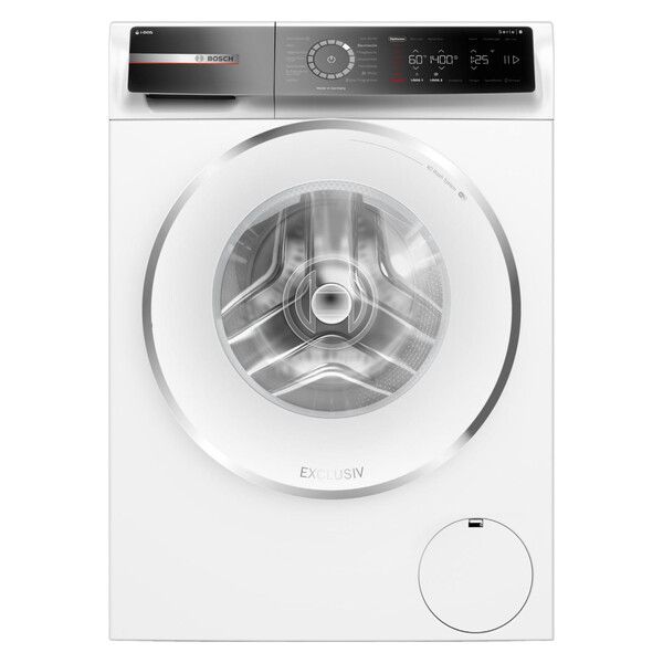 Gerät, Elektrisches Gerät, Waschmaschine