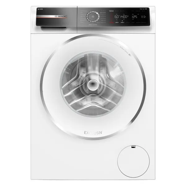Gerät, Elektrisches Gerät, Waschmaschine