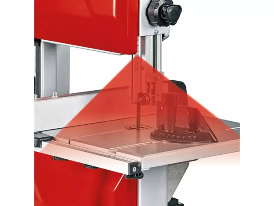 Einhell Bandsäge TC-SB 245 L 4308035