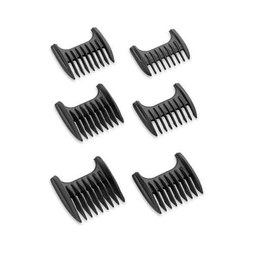 Valera Haarschneider Excellence Smart, schwarz