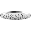 TECBW3400 Classic Kopfbrause rund chr.