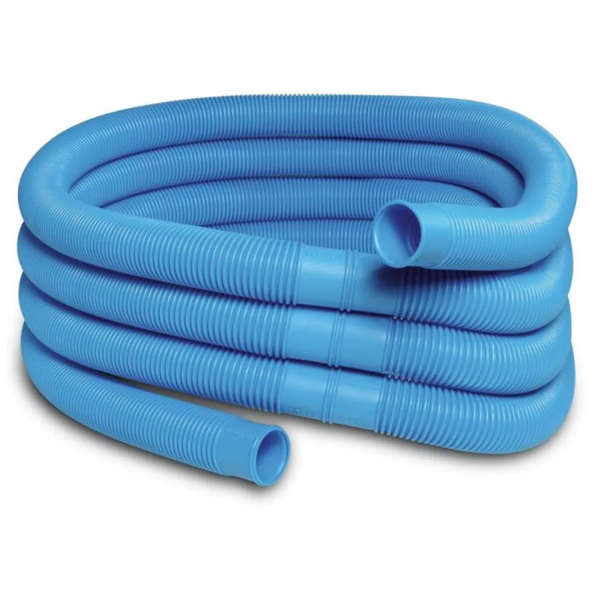 Schwimmbadschlauch DM:32mm Fixlänge 6,6m