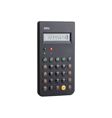 Elektronik, Taschenrechner, Medikamente, Pille