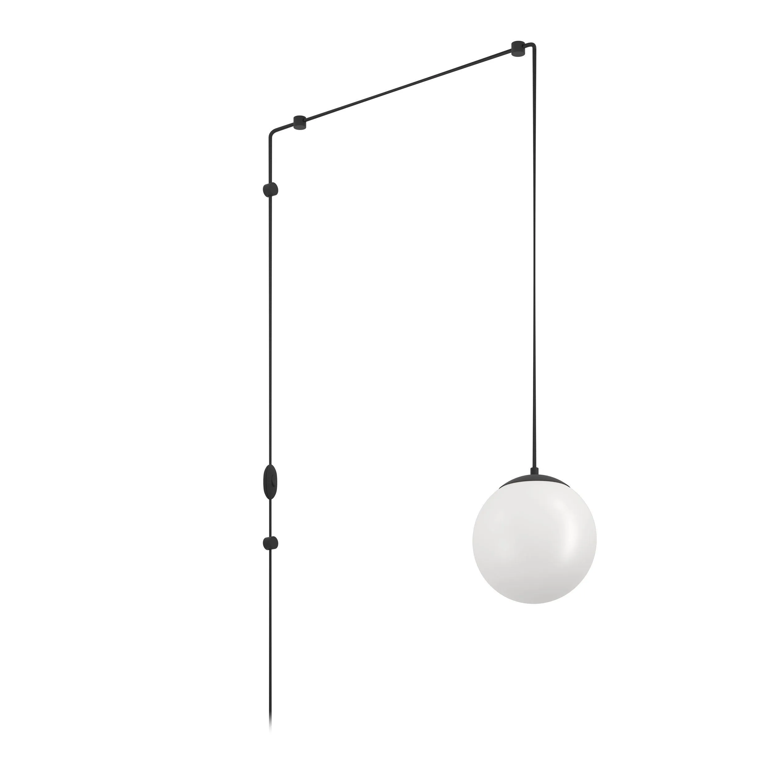 Lampe, Licht