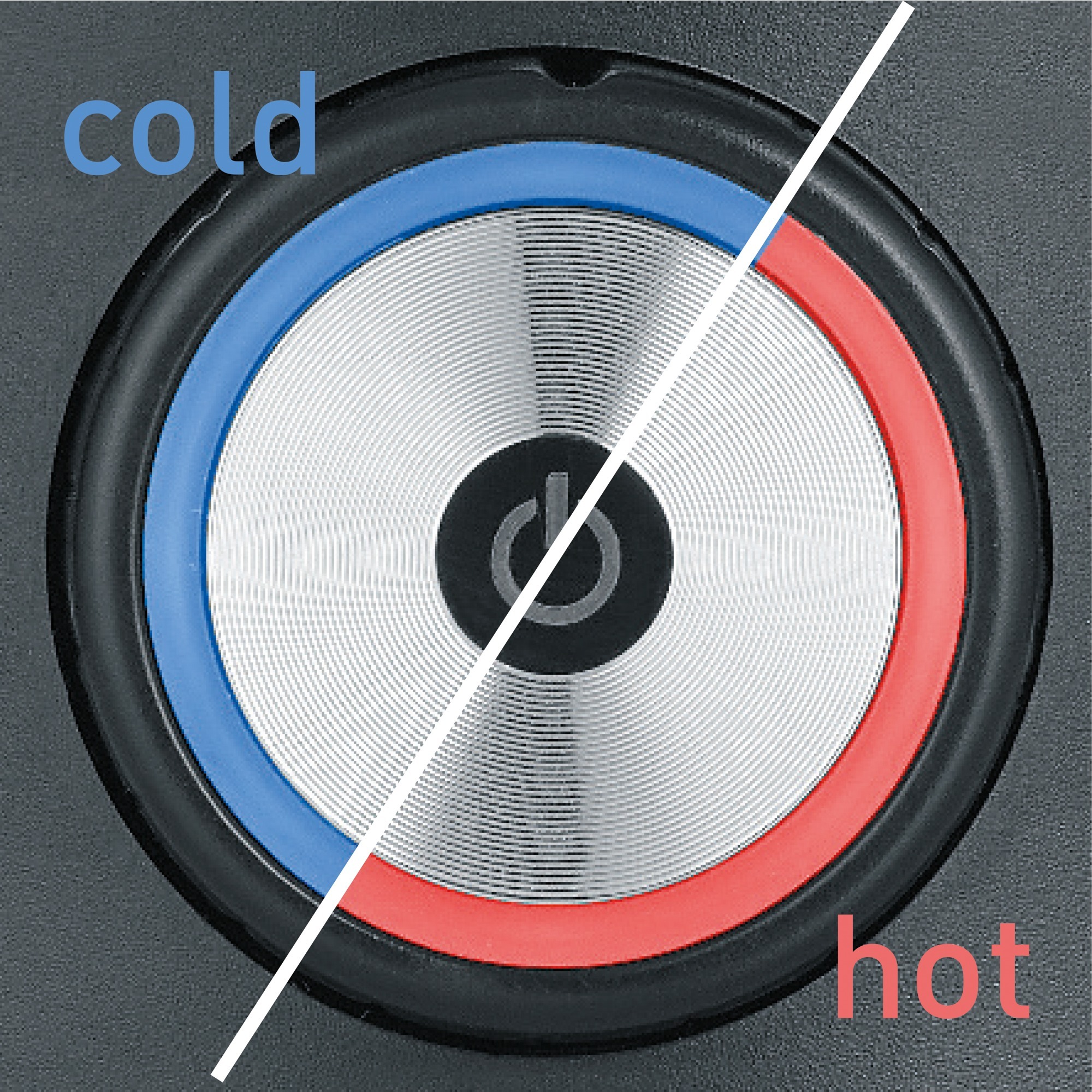 Elektronik, Sprecher