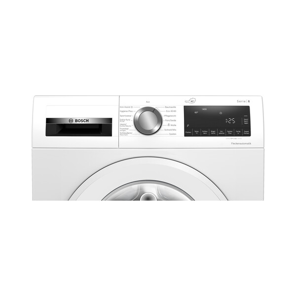 Gerät, Elektrisches Gerät, Waschmaschine