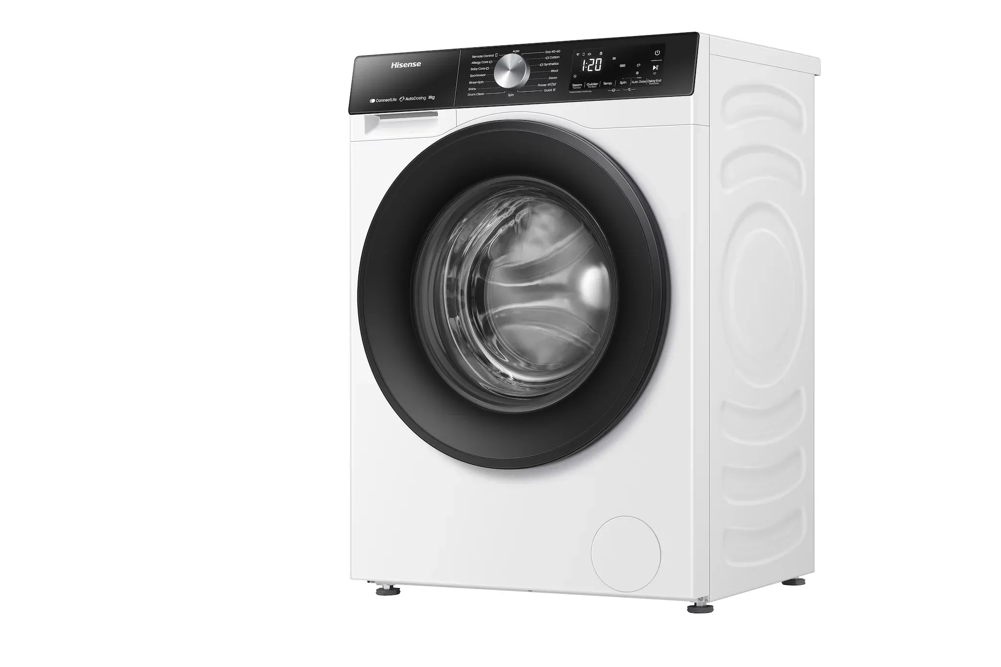 WF3S8045BW3 Gorenje Waschmaschine