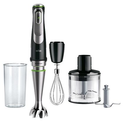 Gerät, Elektrisches Gerät, Mischer, Stabmixer