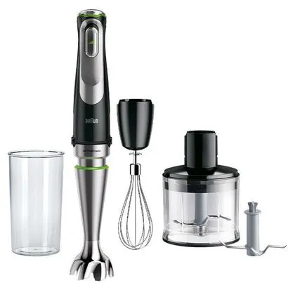 Gerät, Elektrisches Gerät, Mischer, Stabmixer