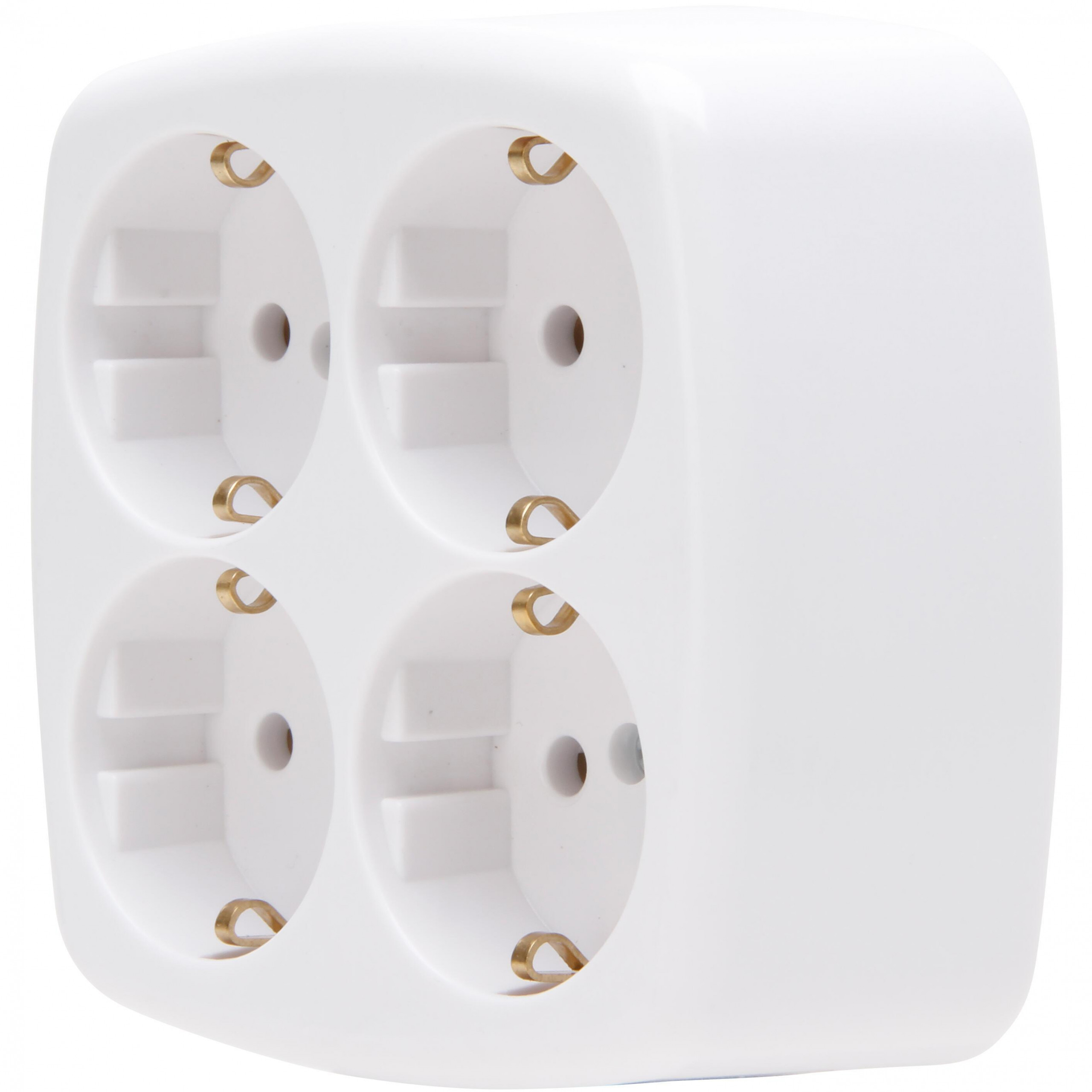 Elektrisches Gerät, Elektrische Steckdose