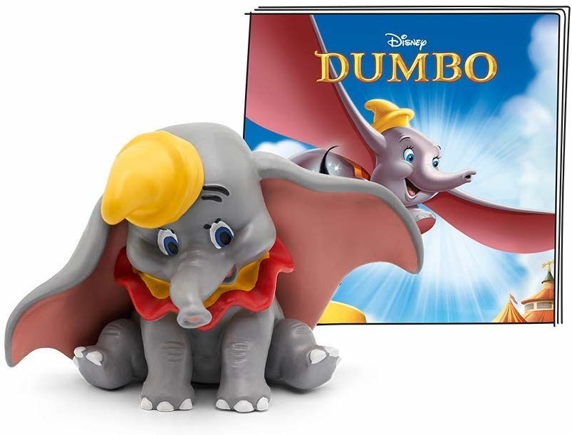 Tonie Figur  Disney - Dumbo
