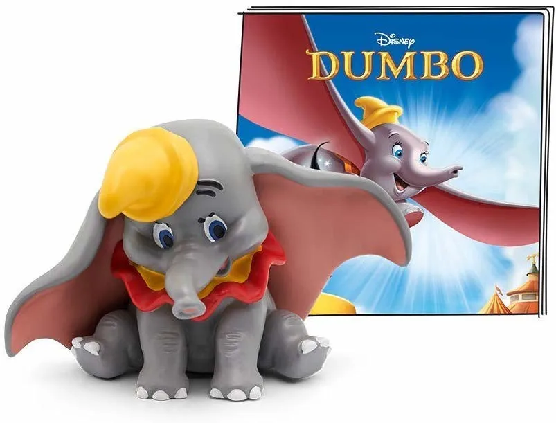 Tonie Figur  Disney - Dumbo