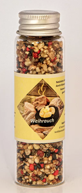 Essen, Getreide, Müsli, Produzieren