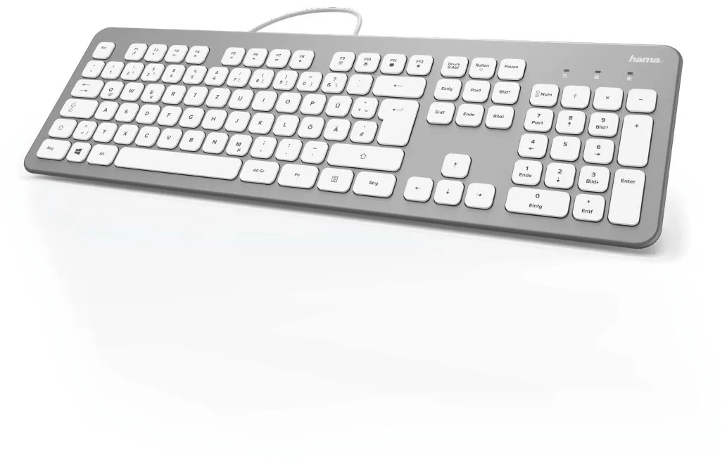 Computer, Computerausrüstung, Computer-Tastatur, Elektronik, Hardware