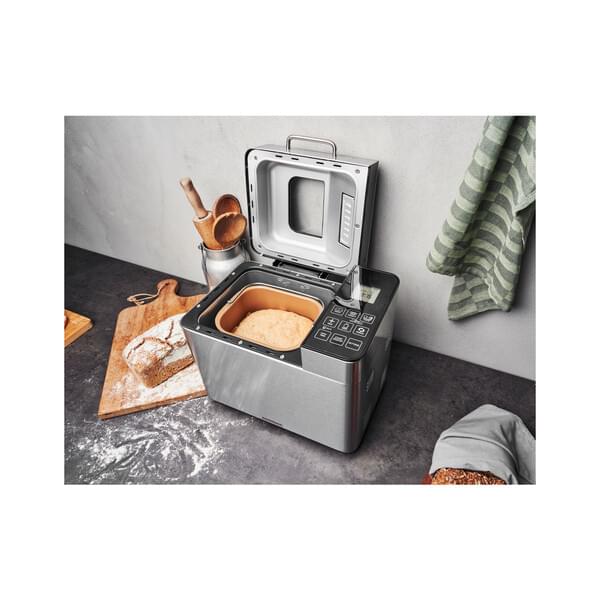 Gastroback Design  Brotbackautomat Advanced