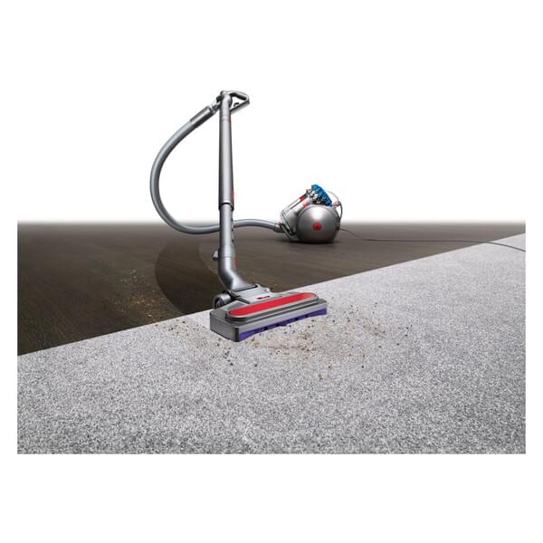 Staubsauger, Aufrechtstaubsauger, Bodenreinigung, Teppichreiniger, Haushaltsgerät
