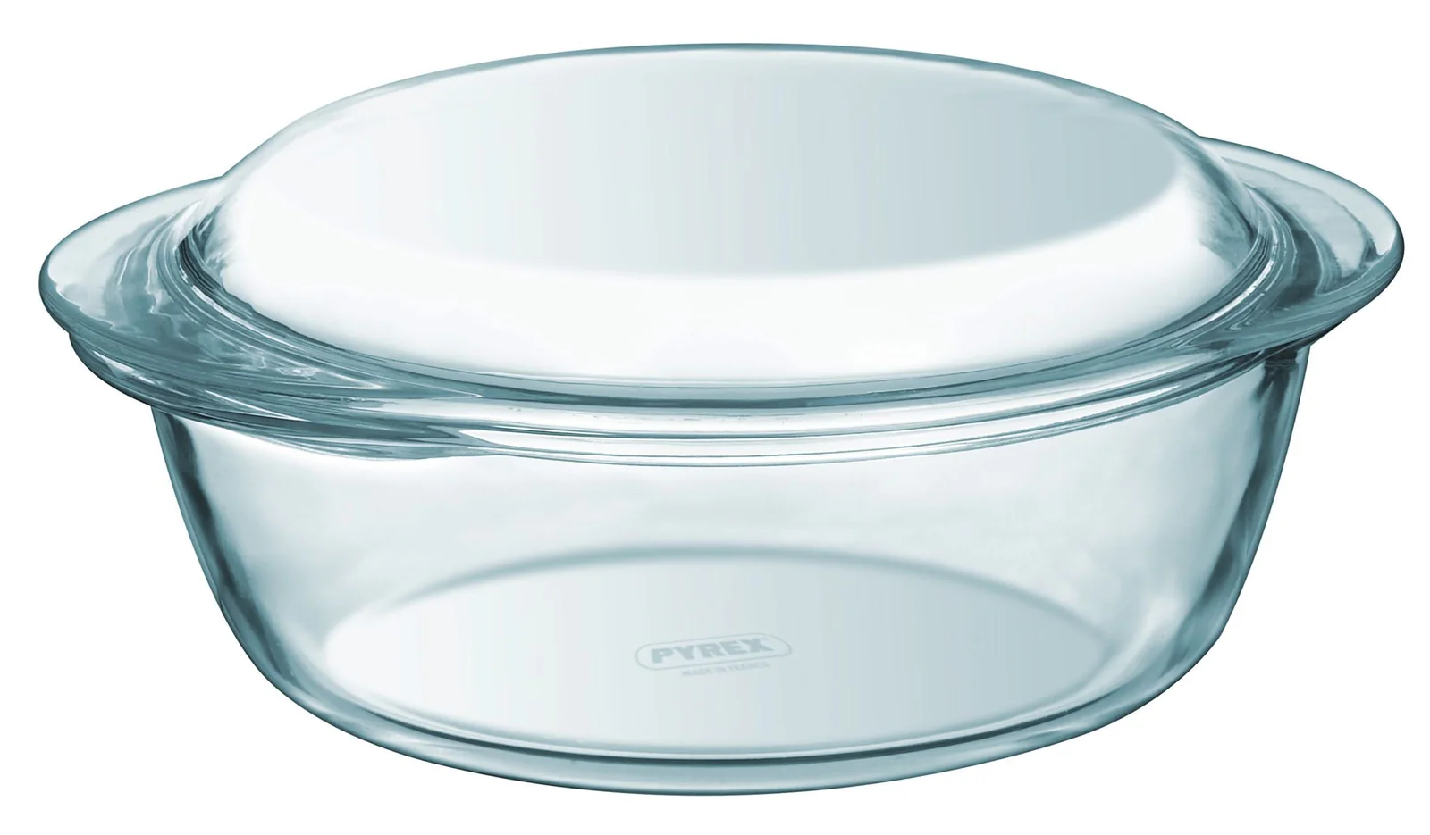 EK-138201 PYREX  Kasserolle essential 1,6l+ 0,5l