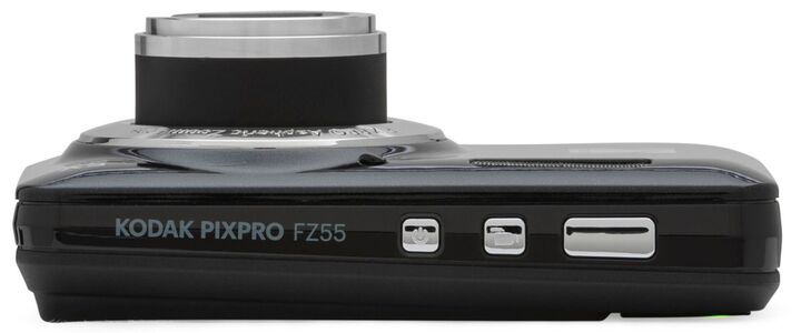 Elektronik, Kamera, Digitale Kamera