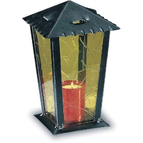 Lampe, Laterne