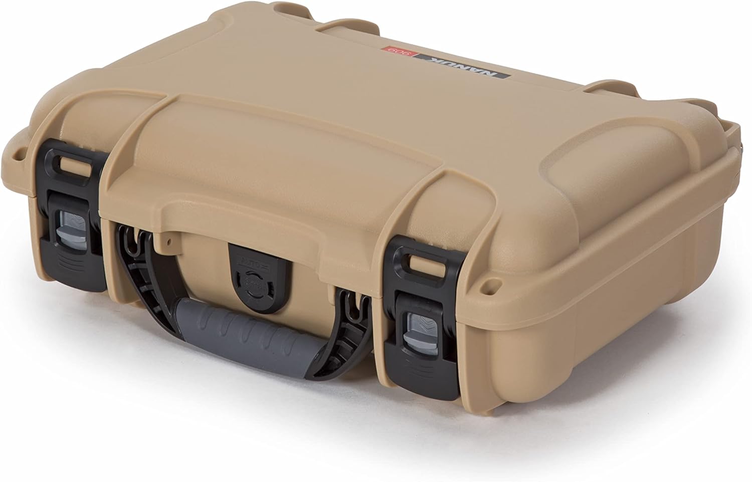NANUK 909-MAVM0 Case Tan