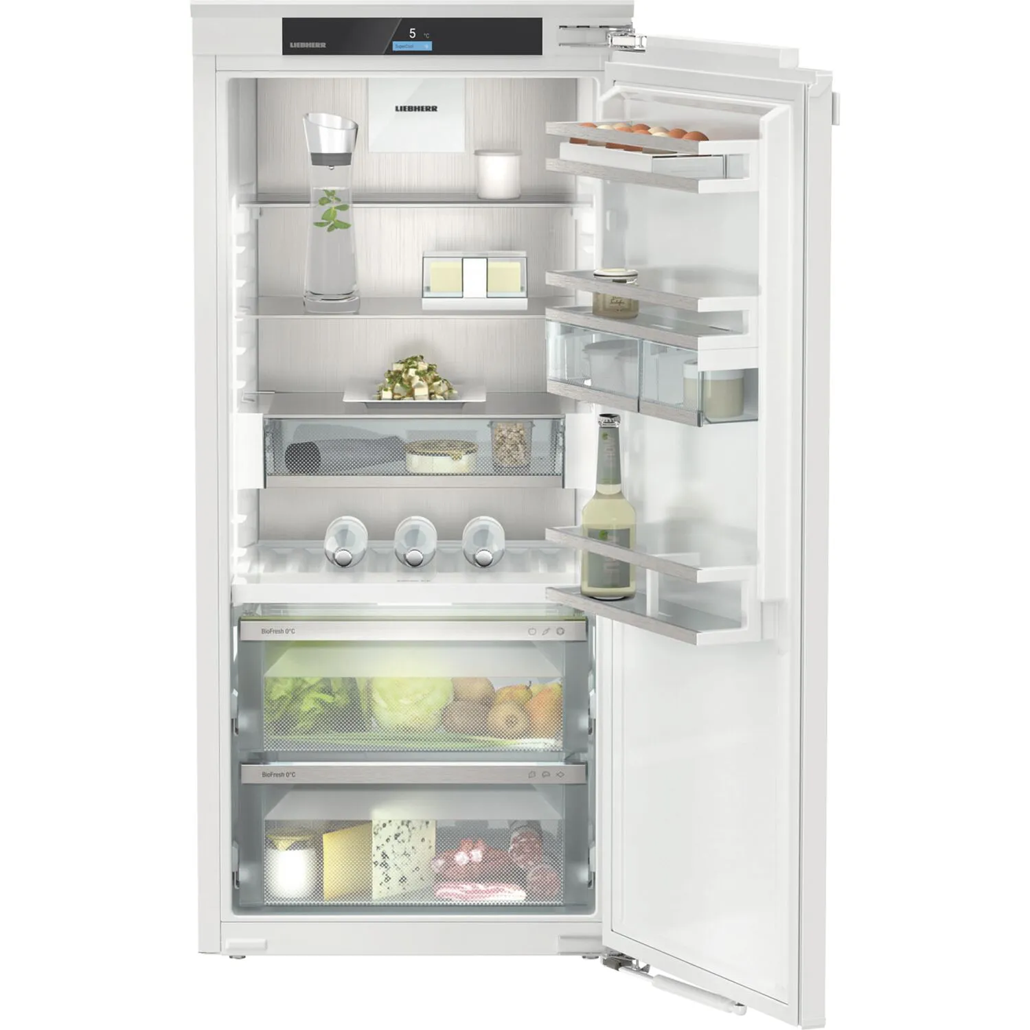 Gerät, Elektrisches Gerät, Kühlschrank