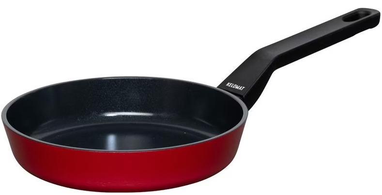 Kelomat 3500-376 Pfanne 20cm evo red