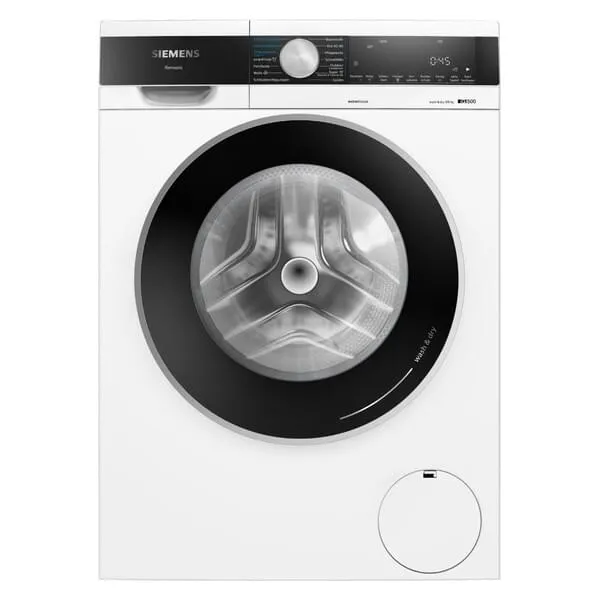 Gerät, Elektrisches Gerät, Waschmaschine