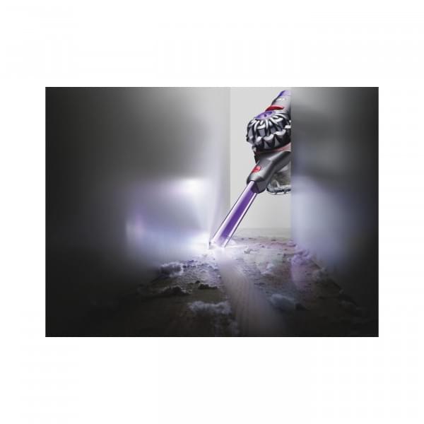 Dyson QR LED Fugendüse