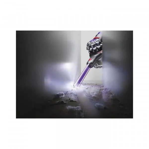Dyson QR LED Fugendüse