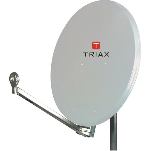 Elektrisches Gerät, Antenne