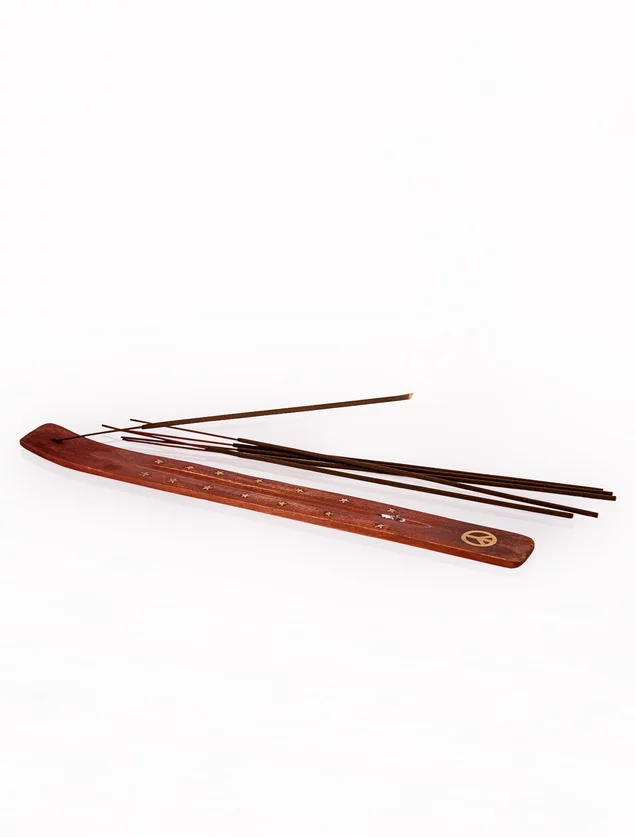 S-3048 Räucherst. Halter Holz 35cm