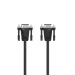 Hama 200708 VGA-Kabel 3m